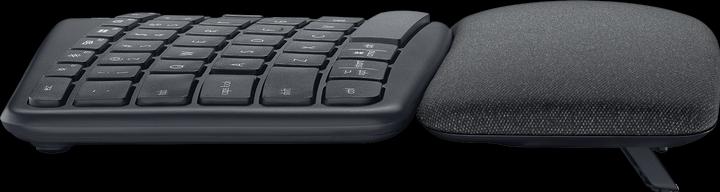 Produktbild Logitech Ergo K860 (Eng. Int., Kabellos)