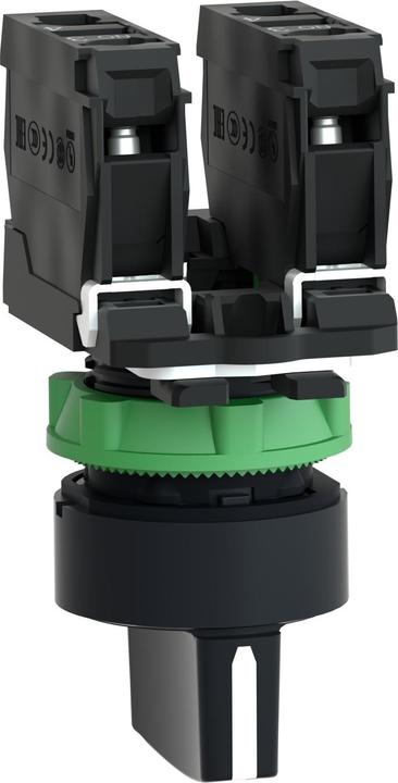 Produktbild Schneider Electric Wahlschalter XB5AD53