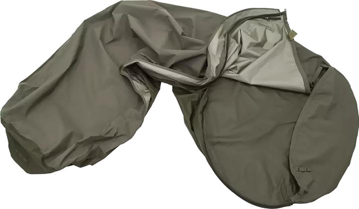 Image du produit Carinthia Sac de bivouac Expedition Gore Cover (2.30 m)