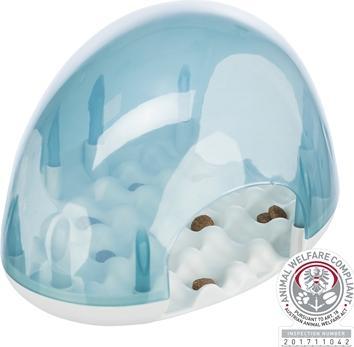 Produktbild Trixie Cat Activity Snack Box (Katzenminzespielzeug)