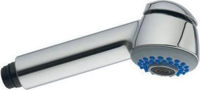 Image du produit Grohe EICHELBERG douchette double jet 440837 44083726 pour mitigeur d'évier Vento ND chrome pour V...