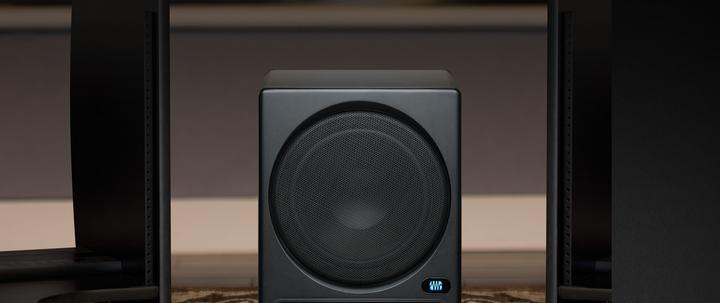 Produktbild PreSonus Temblor T10 (Subwoofer aktiv, 1 Stk., 1x 170 W)