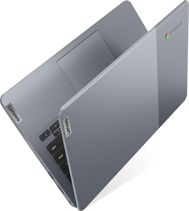 Actual product image Lenovo IP Slim 3 Chrome (14", Intel Core i3-N305, 8 GB, 256 GB, DE)