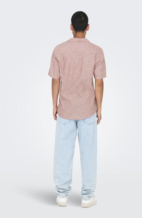 Actual product image Only & Sons ONSCAIDEN Shirt Shirt (XL)