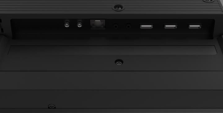 Actual product image iiyama LH4341UHS-B2 (3840 x 2160 Pixels, 42.50")
