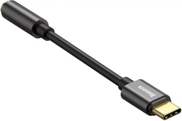 Produktbild Baseus L54 (USB Typ C, 3.5mm Klinke)