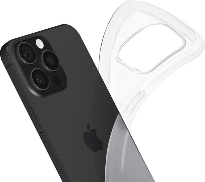 Image du produit Avizar Classic Case (Apple iPhone 16 Pro)