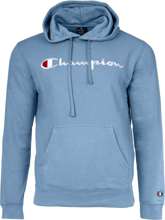Produktbild Champion Sweatshirt Casual Locker sitzend Hooded Sweatshirt (XXL)