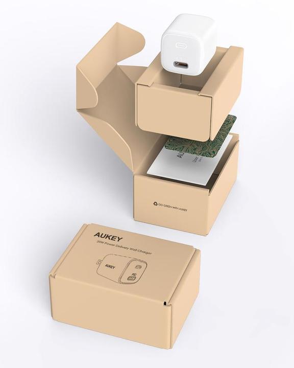 Image du produit Aukey Omnia Mini (20 W)