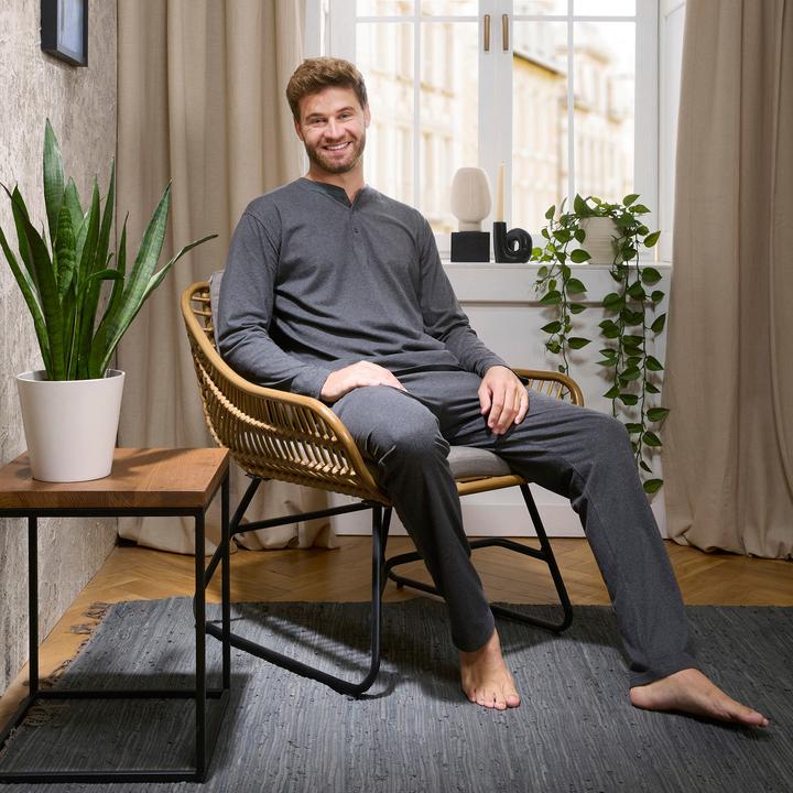 Image du produit Redbest Chemise à manches longues pour hommes (54)