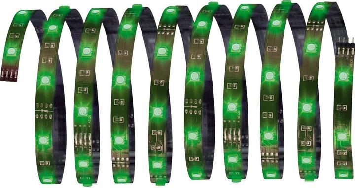 Immagine prodotto Paulmann Il tuo set di strisce EcoLED (RGB, 300 cm, Interno)