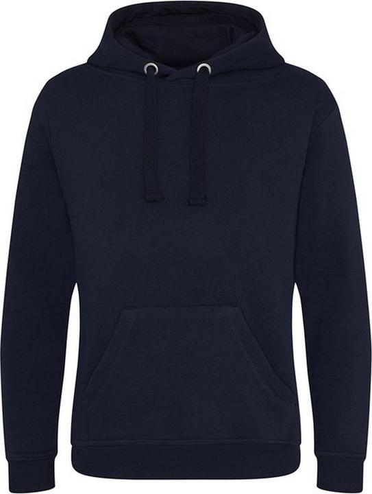 Actual product image Awdis Unisex Adult Heavyweight Hoodie (XL)
