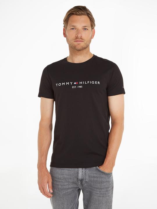 Actual product image Tommy Hilfiger Round neck T-shirt (L)