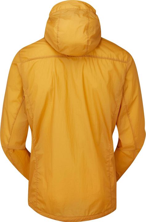 Actual product image Rab Vital Hoodie (L)