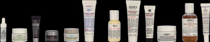 Produktbild Kiehl's Urlaub (Körperpflegeset)