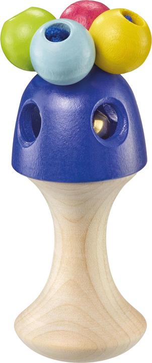 Selecta Spielzeug Hochet Girali Colori cm