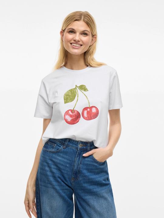 Produktbild Vila VINORA Rundhals T-Shirt (M)