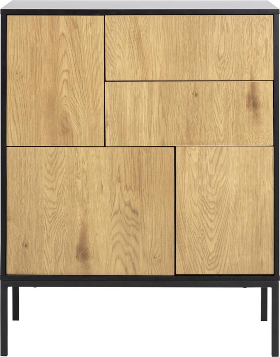 Immagine prodotto AC Design Seaford (80 x 40 x 103 cm)