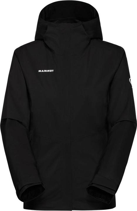 Mammut Alto HS Hooded Jacket Women