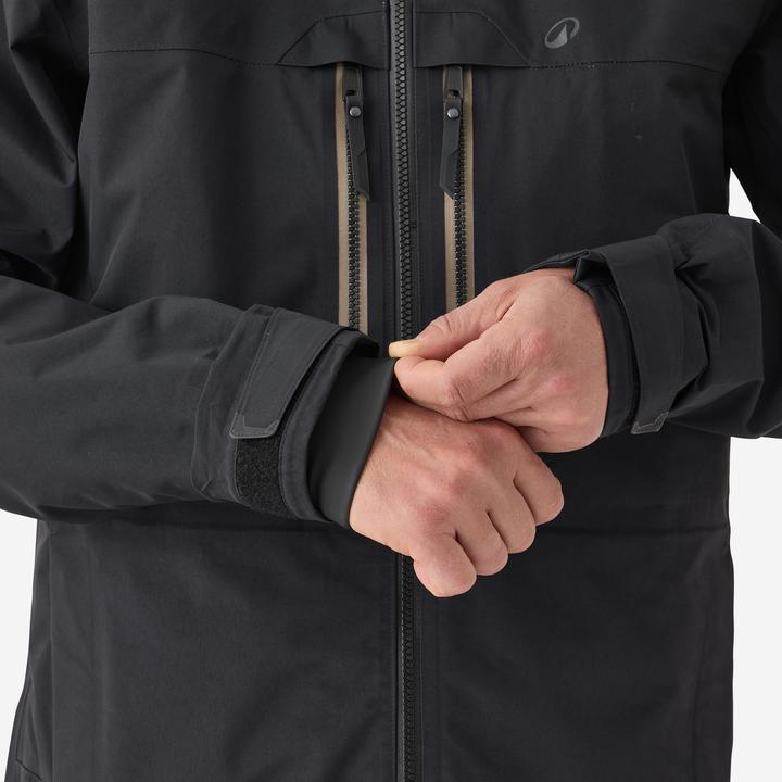 Image du produit Caperlan Veste de pêche 900 imperméable 25000mm (M)