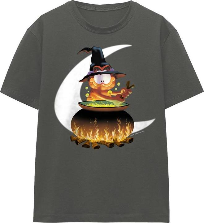 Produktbild Garfield Stir The Pot TShirt (L)