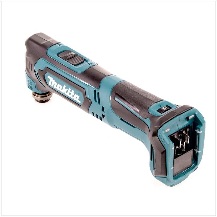 Actual product image Makita TM30DZ