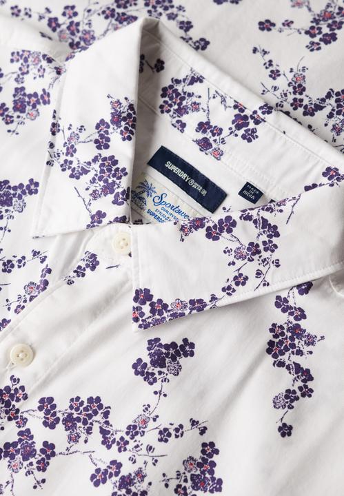 Produktbild Superdry Vintage Hawaiian Shirt (XL)