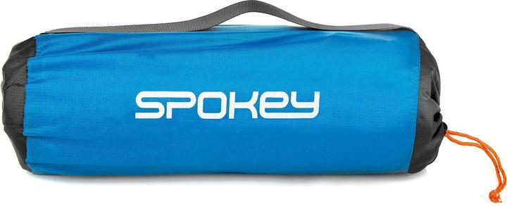 Actual product image Spokey Air bed