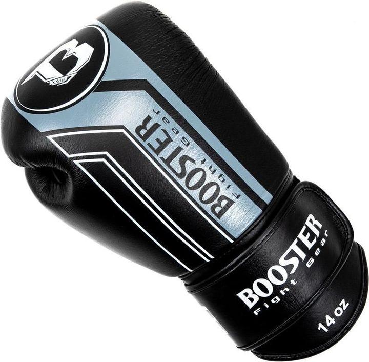Produktbild Booster Fight Gear boxhandschuhe bgl v9 (14 OZ)