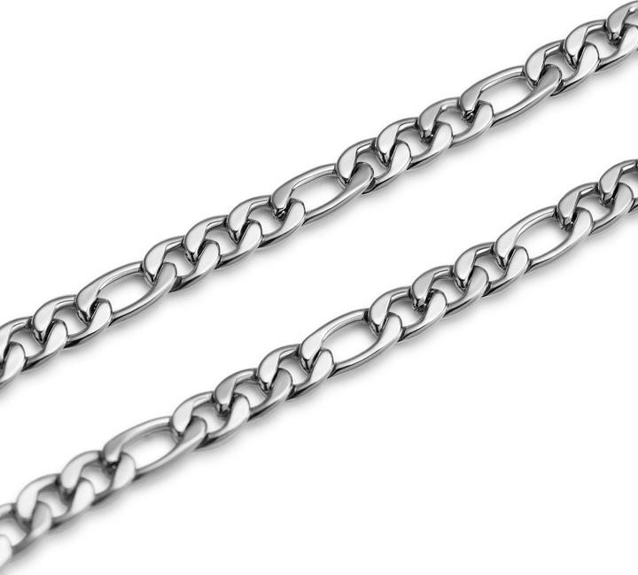 Produktbild Lucleon Essentials (0.40 cm, Edelstahl, Silber)