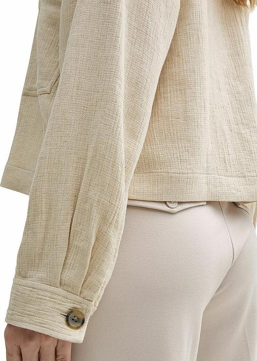 Actual product image Tom Tailor Overshirt (36)