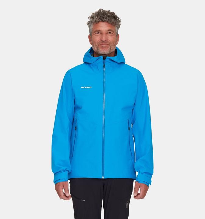 Image du produit Mammut Veste à capuche Alto Light HS Men (L)