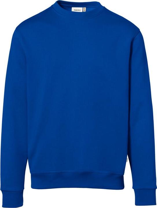 Hakro Sweatshirt Bio-Baumwolle GOTS