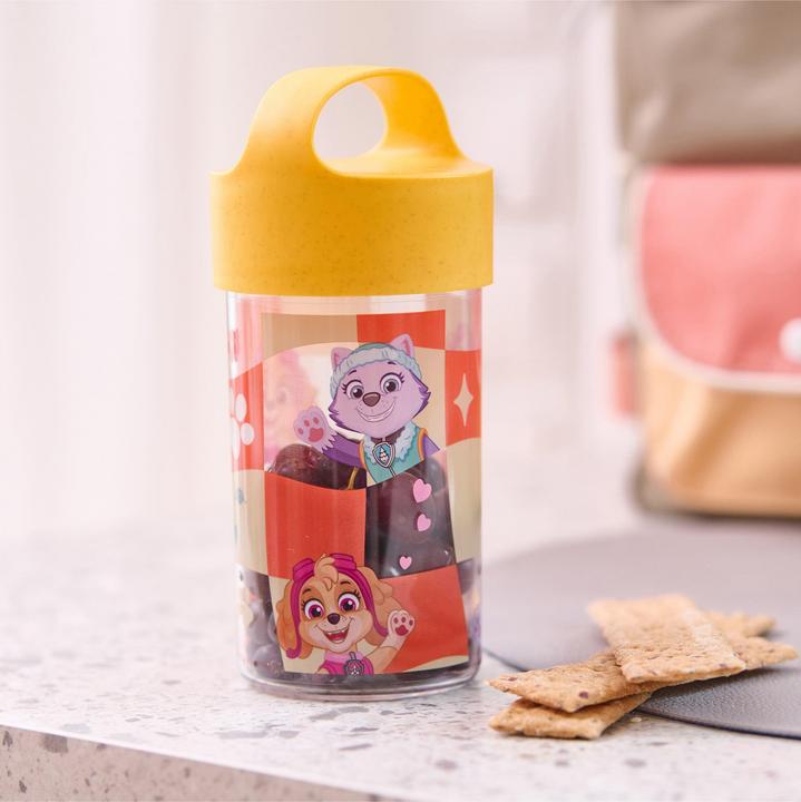 Actual product image Koziol Buddy Snack 0,5 Grow Paw Patrol