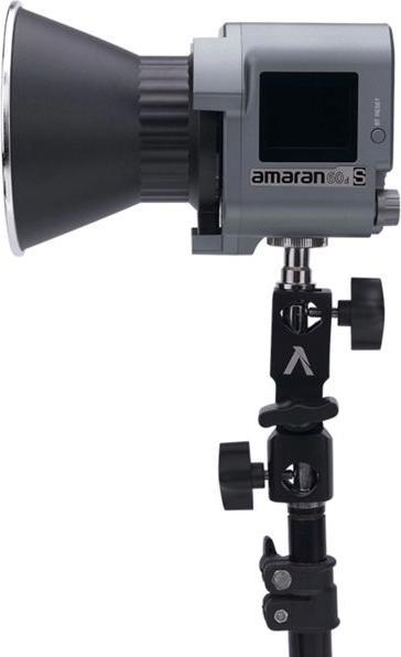 Produktbild Amaran COB 60d S (Studioleuchte)