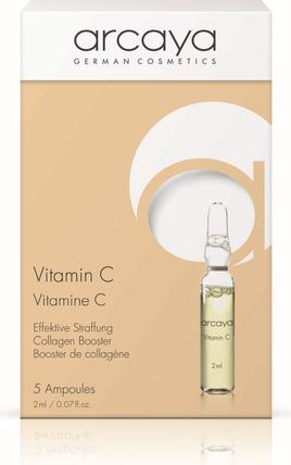 Arcaya Ampoules Vitamin C (2 ml)