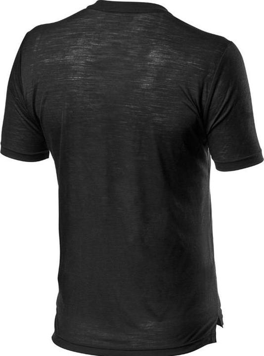 Actual product image Castelli Merino Tee (XL)