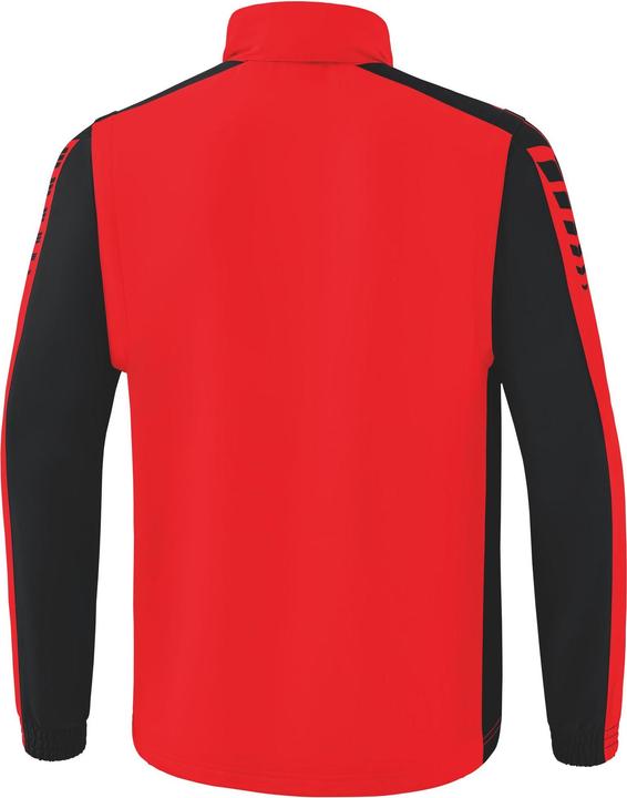 Immagine prodotto Erima Six Wings Jacke mit abnehmbaren Ärmeln (4XL)