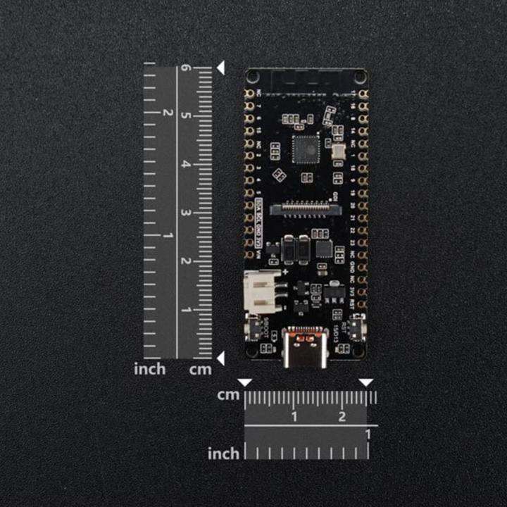 Immagine prodotto DFRobot FireBeetle 2 Scheda di sviluppo IoT ESP32-C6