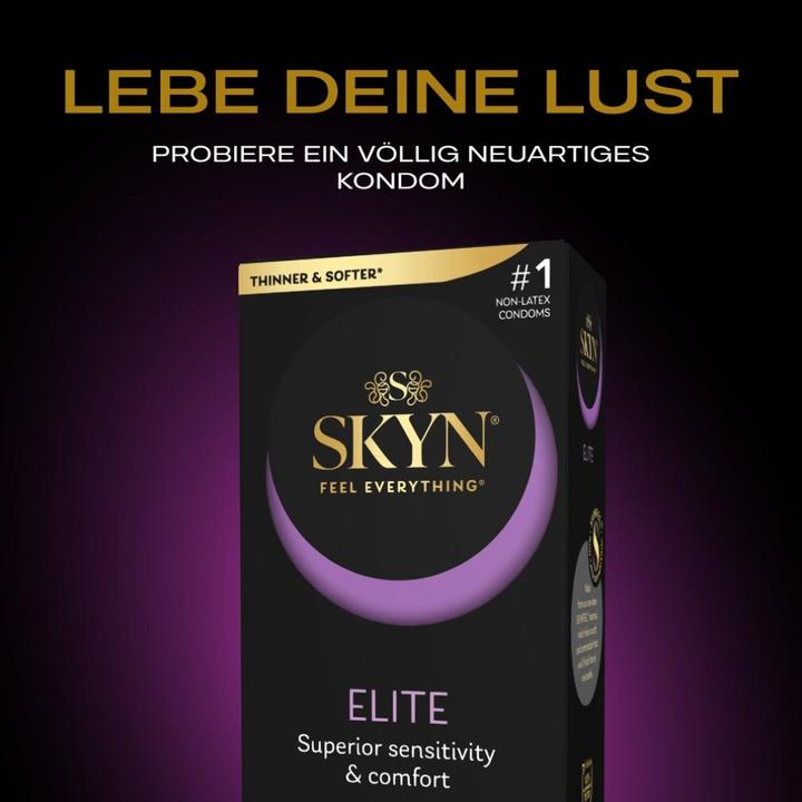 Produktbild Skyn Elite (20 Stk.)