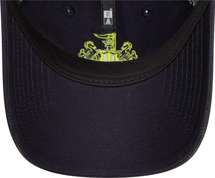 Produktbild New Era 9Twenty Adjustable Cap - Newcastle United navy