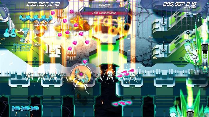 Image du produit RED Shinorubi (Switch, Switch Lite, Switch OLED)