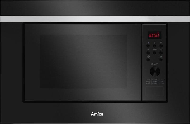 Productafbeelding Amica AMGB20E2GB F-TYPE (20 l)