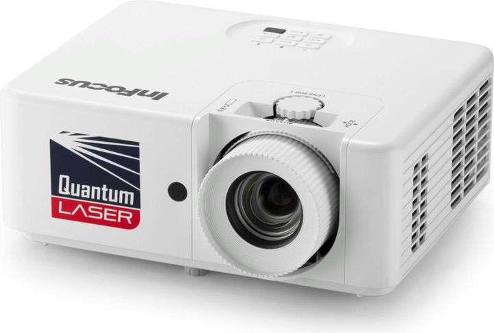 Actual product image Infocus Nemesis IN1026SL (WXGA, 5000 lm)