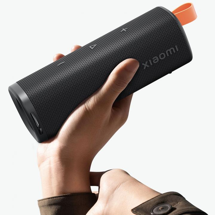 Productafbeelding Xiaomi Sound Outdoor (12 h, Oplaadbare batterij)
