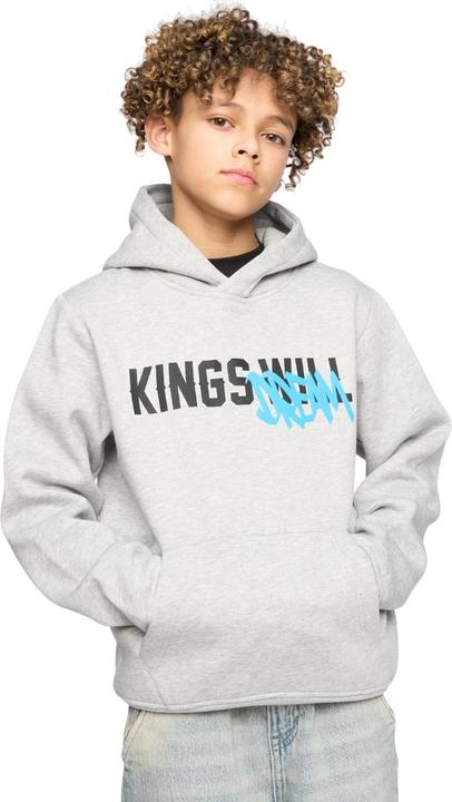 Image du produit Kings Will Dream - Sweat à capuche TAGGED - Garçon (140)