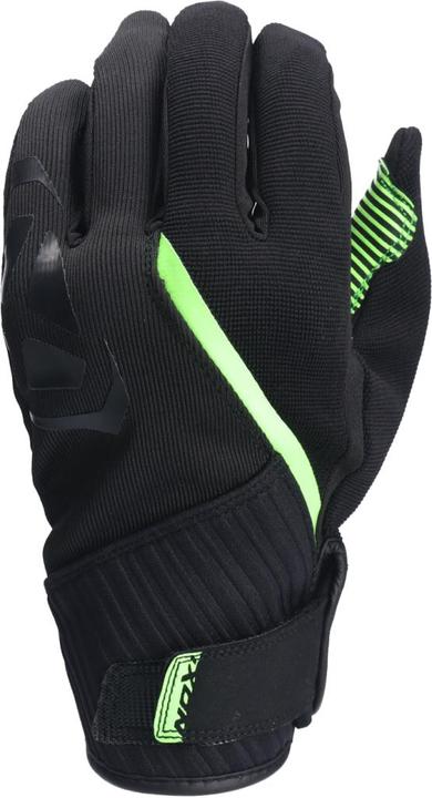 Image du produit Ixon RS WHEELIE Handschuh schwarz-grün M (M)
