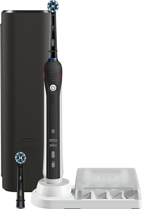 Image du produit Oral-B Smart 4 4500 (Brosse à dents oscillo-rotative)