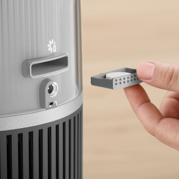 Actual product image Philips HU5710/03 (56 m²)