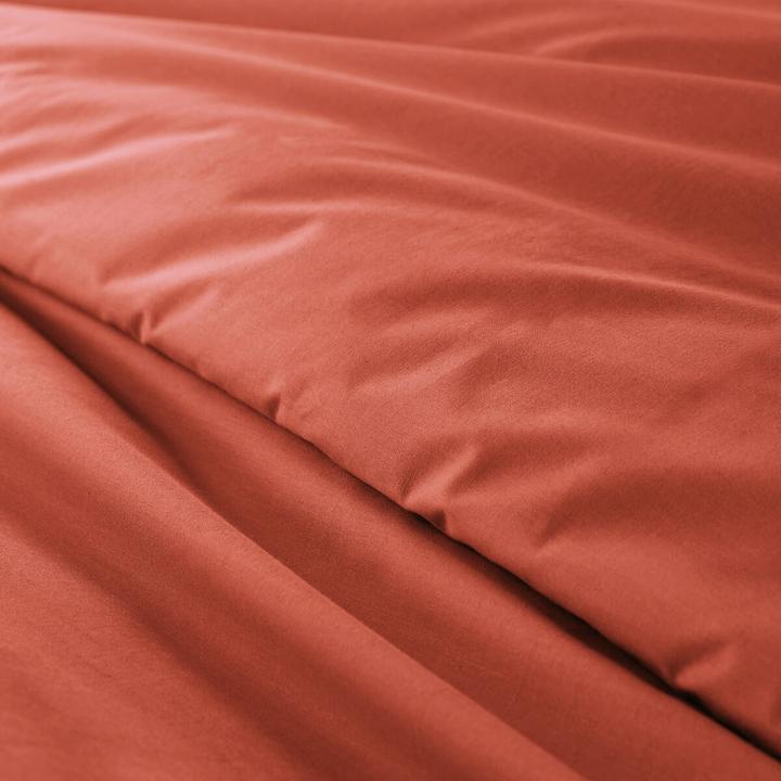 Image du produit La Redoute Interieurs Percale Bio (Housse de couette, 260 x 240 cm)